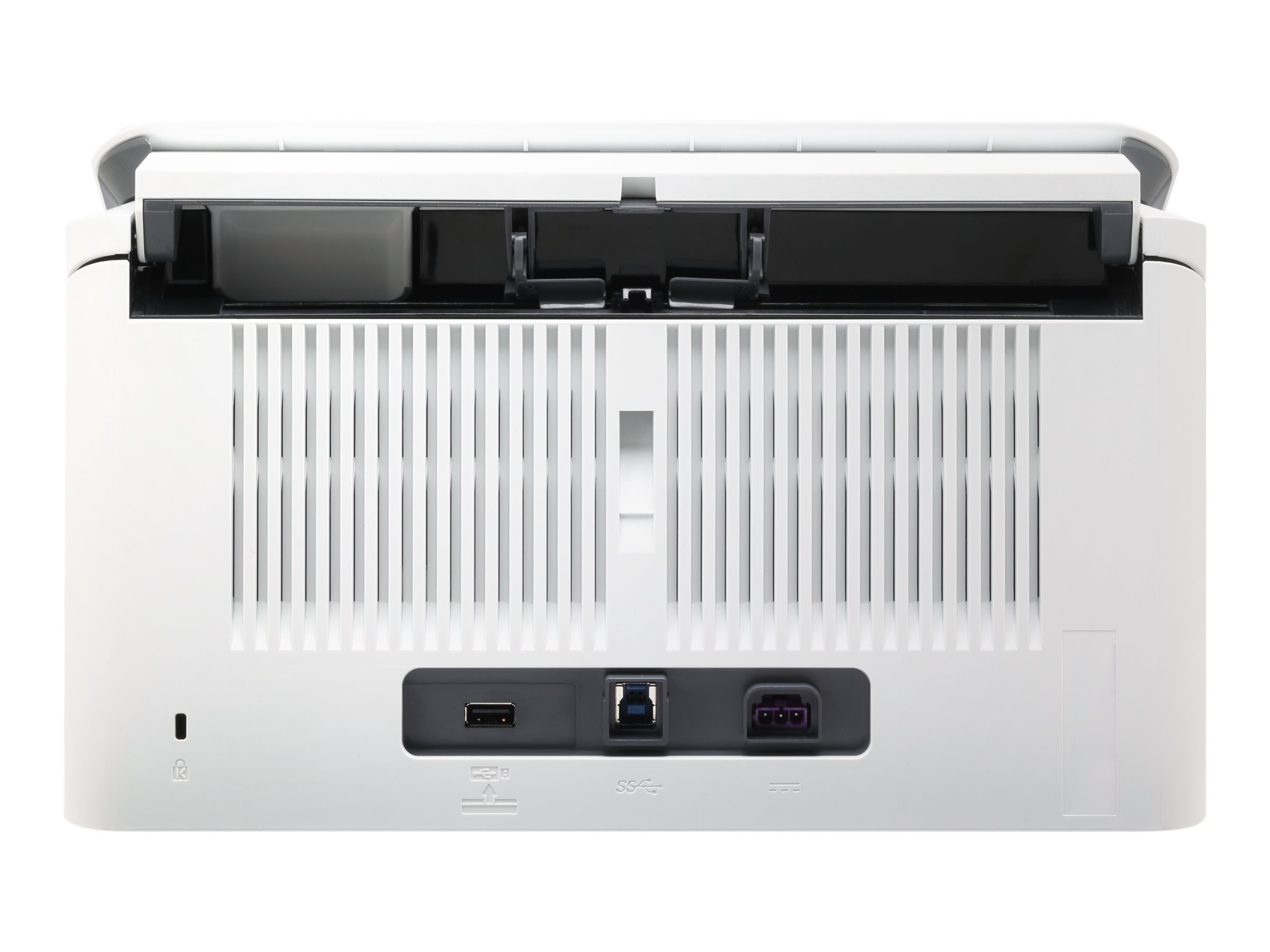 HP ScanJet Enterprise Flow 5000 s5 Document scanner CMOS CIS Duplex 216x3100mm 600dpix600dpi 65ppm ADF 80sheets 7500scans