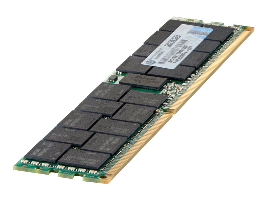 HPE DDR3L - Modul - 32 GB - LRDIMM 240-polig
