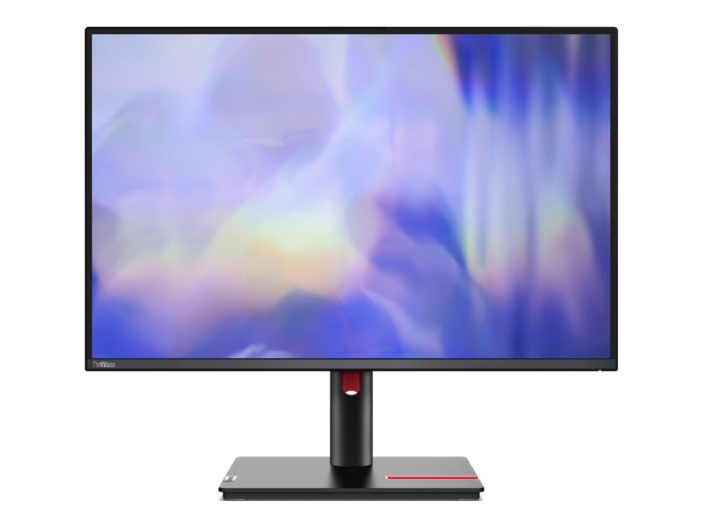 LENOVO ThinkVision T24d-30 60,96cm 24Zoll IPS WUXGA WLED 16:10 100Hz 300cd/m2 4ms HDMI DP VGA TopSeller LENOVO ThinkVision T24d-30 60,96cm 24Zoll IPS WUXGA WLED 16:10 100Hz 300cd/m2 4ms HDMI DP VGA TopSeller