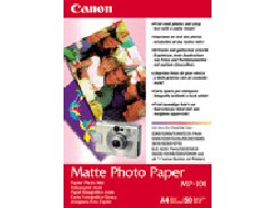7981A005 CANON Fotopapier A4 (210x297mm)