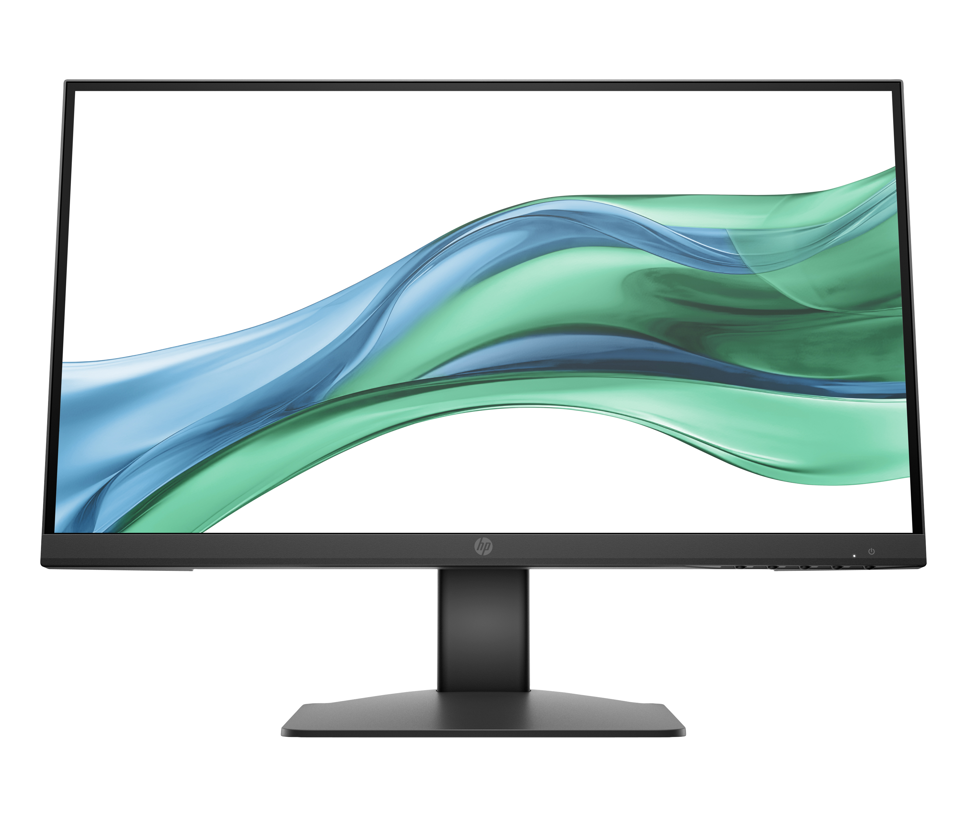 HP S3 Pro 322pe 54,61cm 21,5Zoll FHD Monitor HDMI DP EU