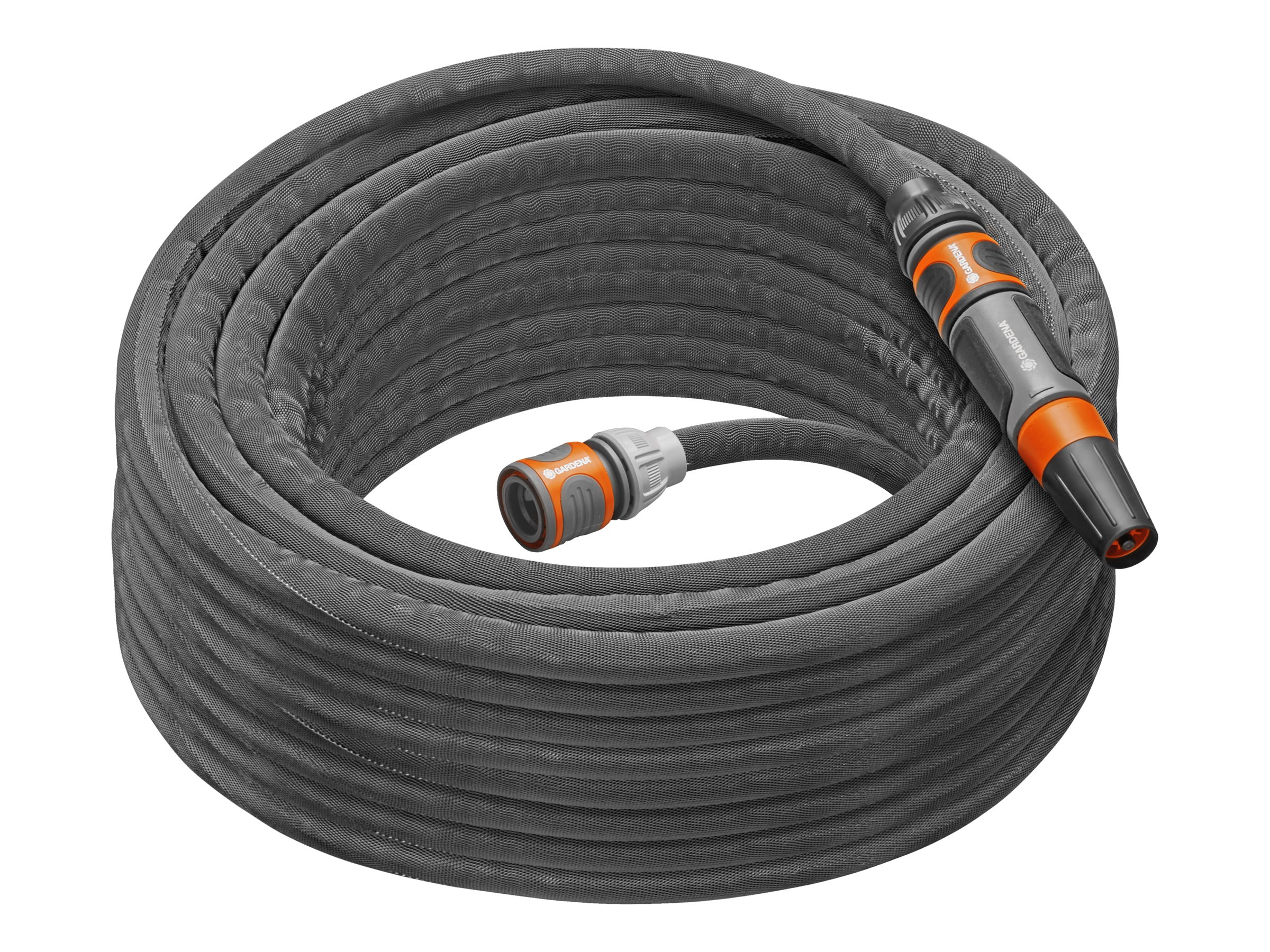 GARDENA Gartenschlauch-Set Lianoâ„¢ Life 20,0 m GARDENA Gartenschlauch-Set Lianoâ„¢ Life 20,0 m