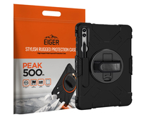 Eiger Peak 500m Case Galaxy Tab S10S9S9 FE schwarz