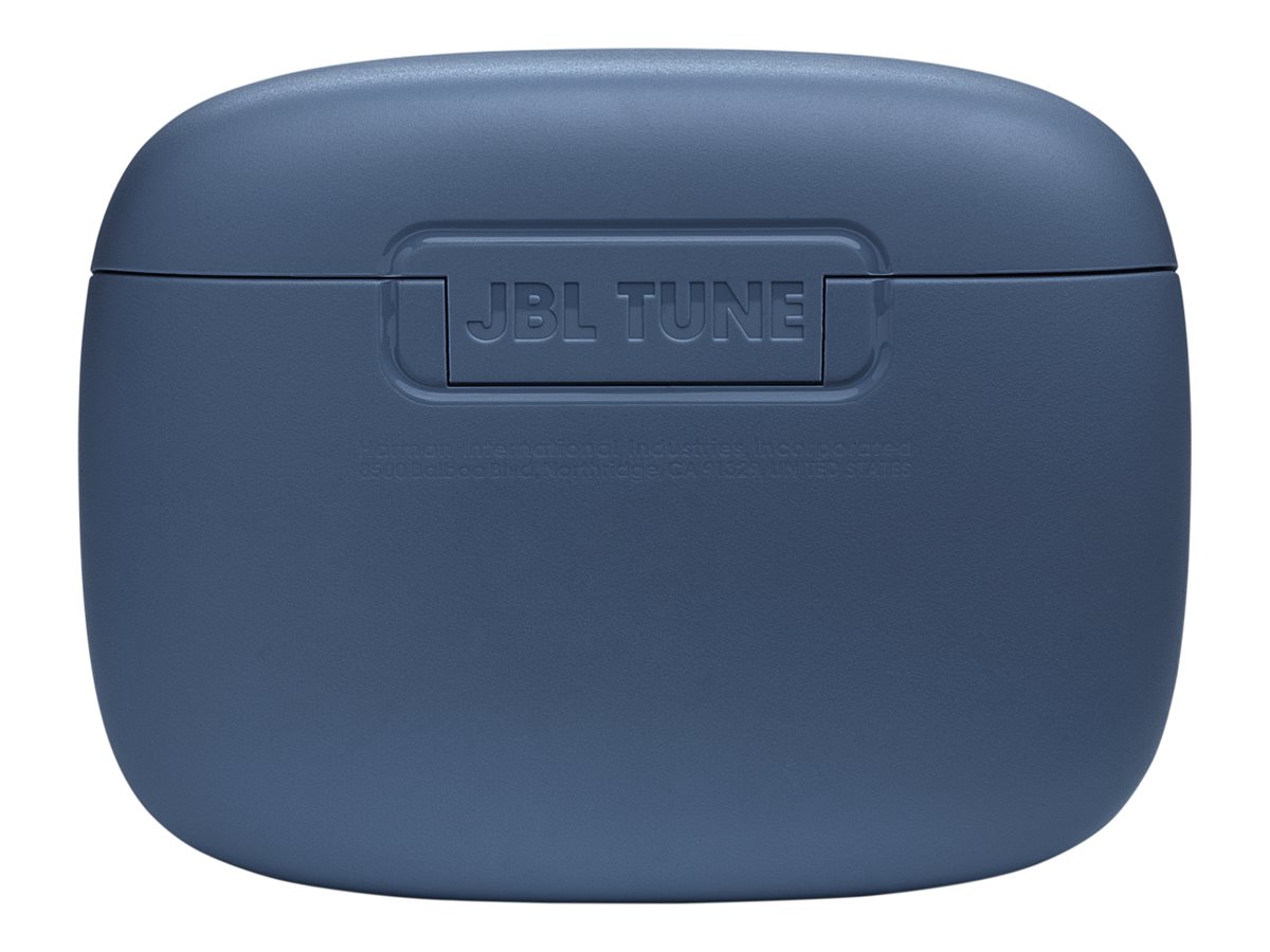 JBL Tune Beam blau In-Ear Kopfh?rer