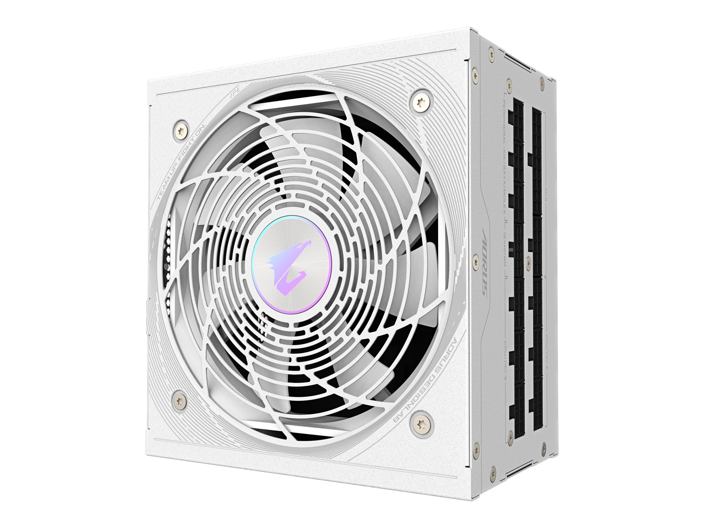 GIGABYTE AORUS ELITE P1000W 80+ Platinm Modular ICE PSU