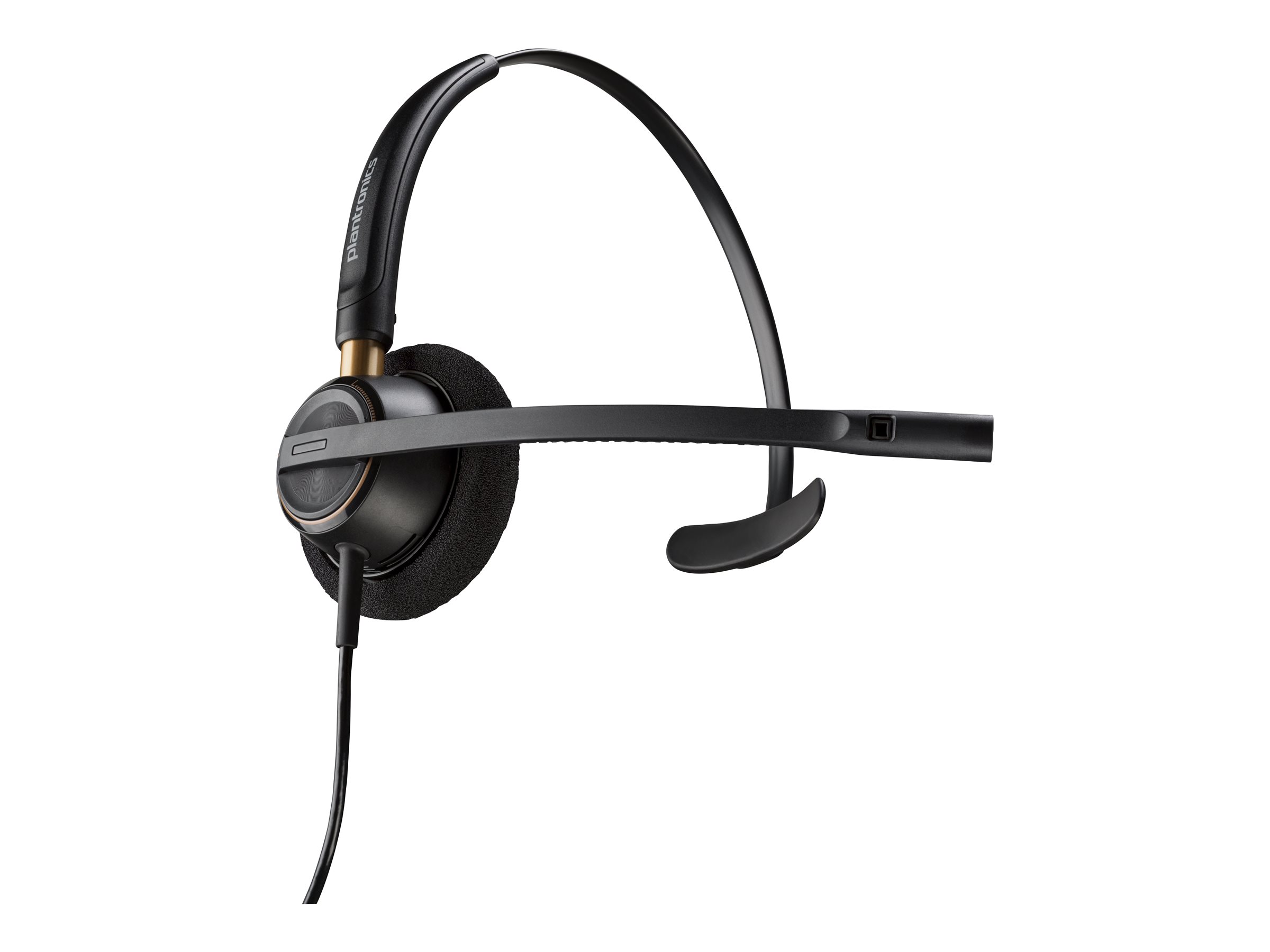 HP Poly EncorePro HW510 Headset-EURO