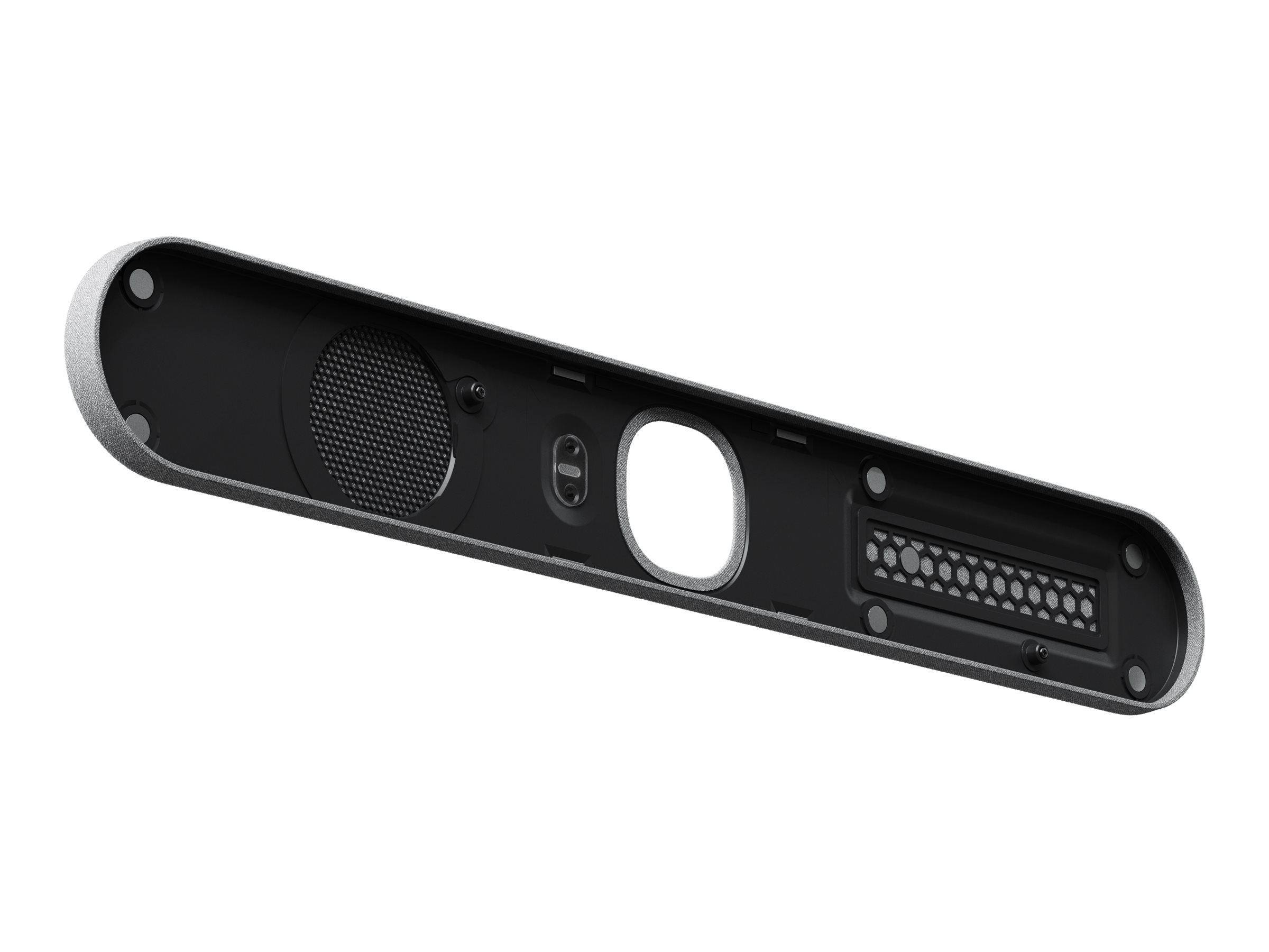 LOGITECH Video conferencing cover front offwhite for Rally Bar Huddle