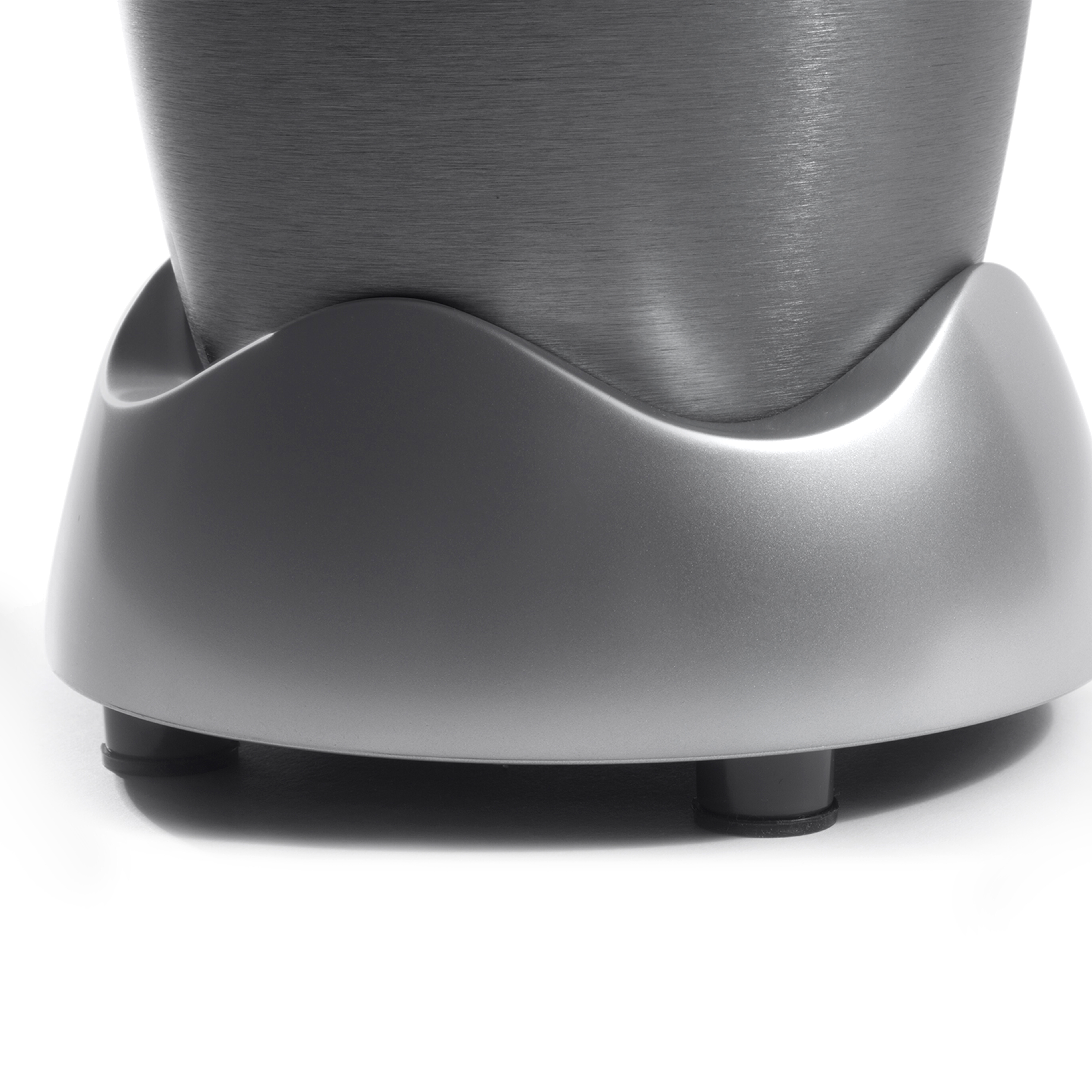 nutribullet NB606DG Standmixer grau