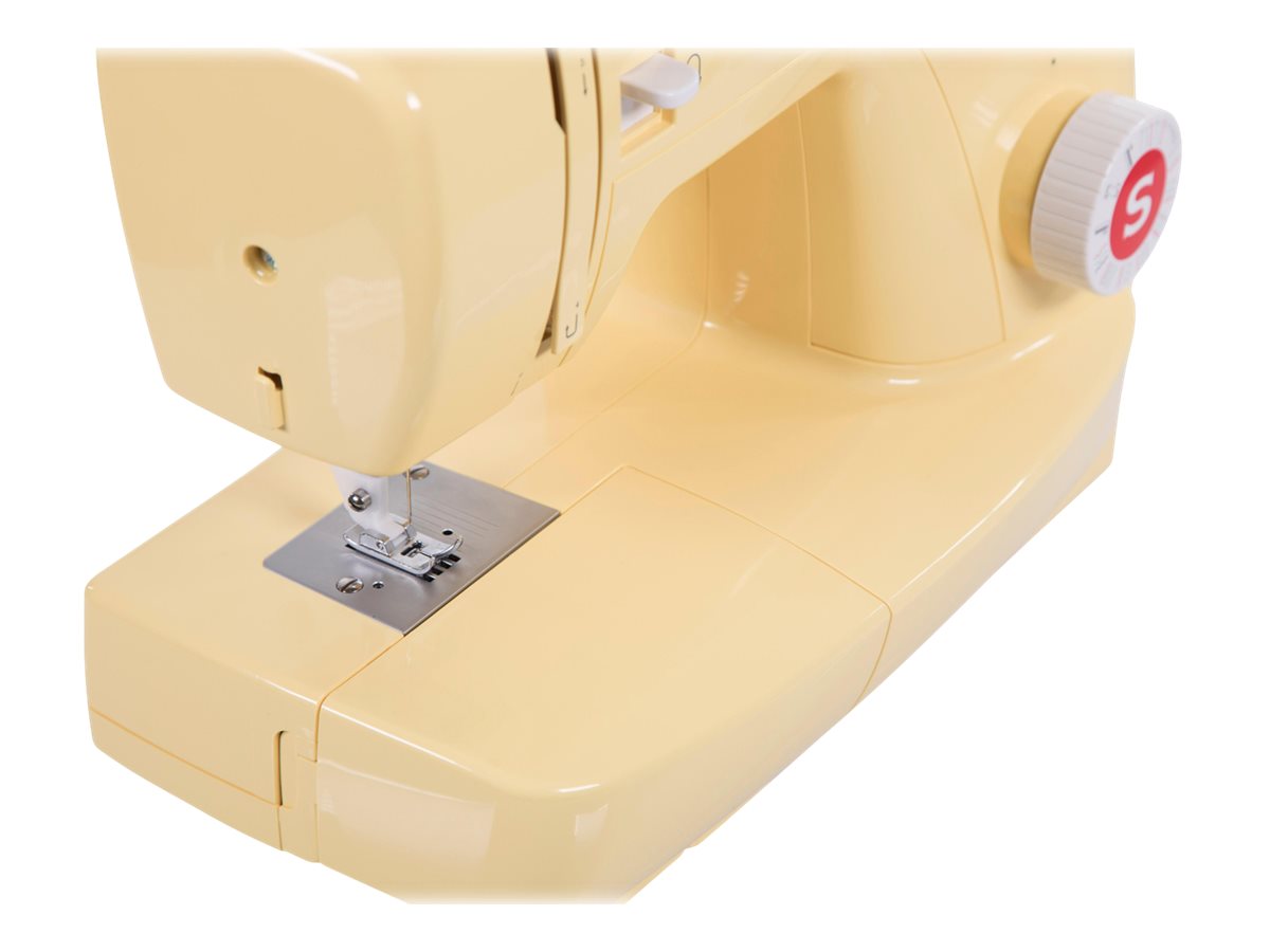 Singer 3223 Sewing Machine Yellow