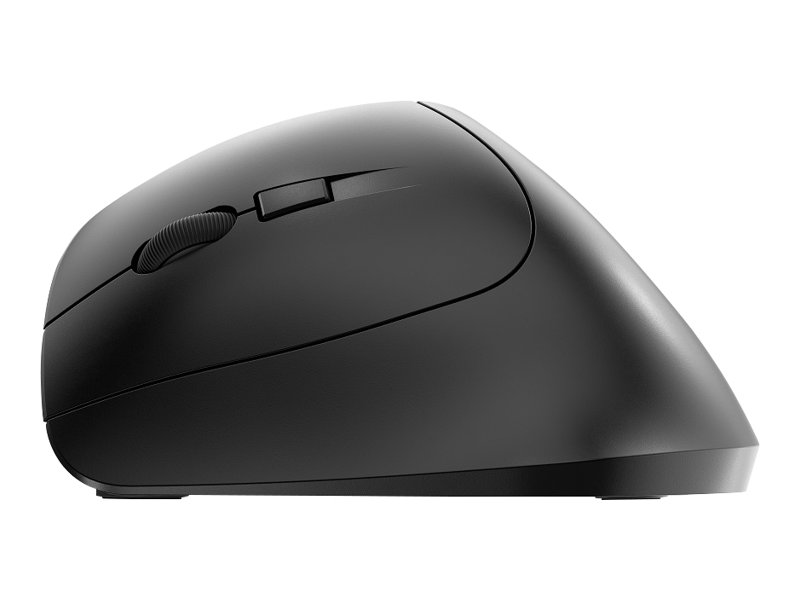 JW-4500 CHERRY Ergonomic Maus 5Tasten