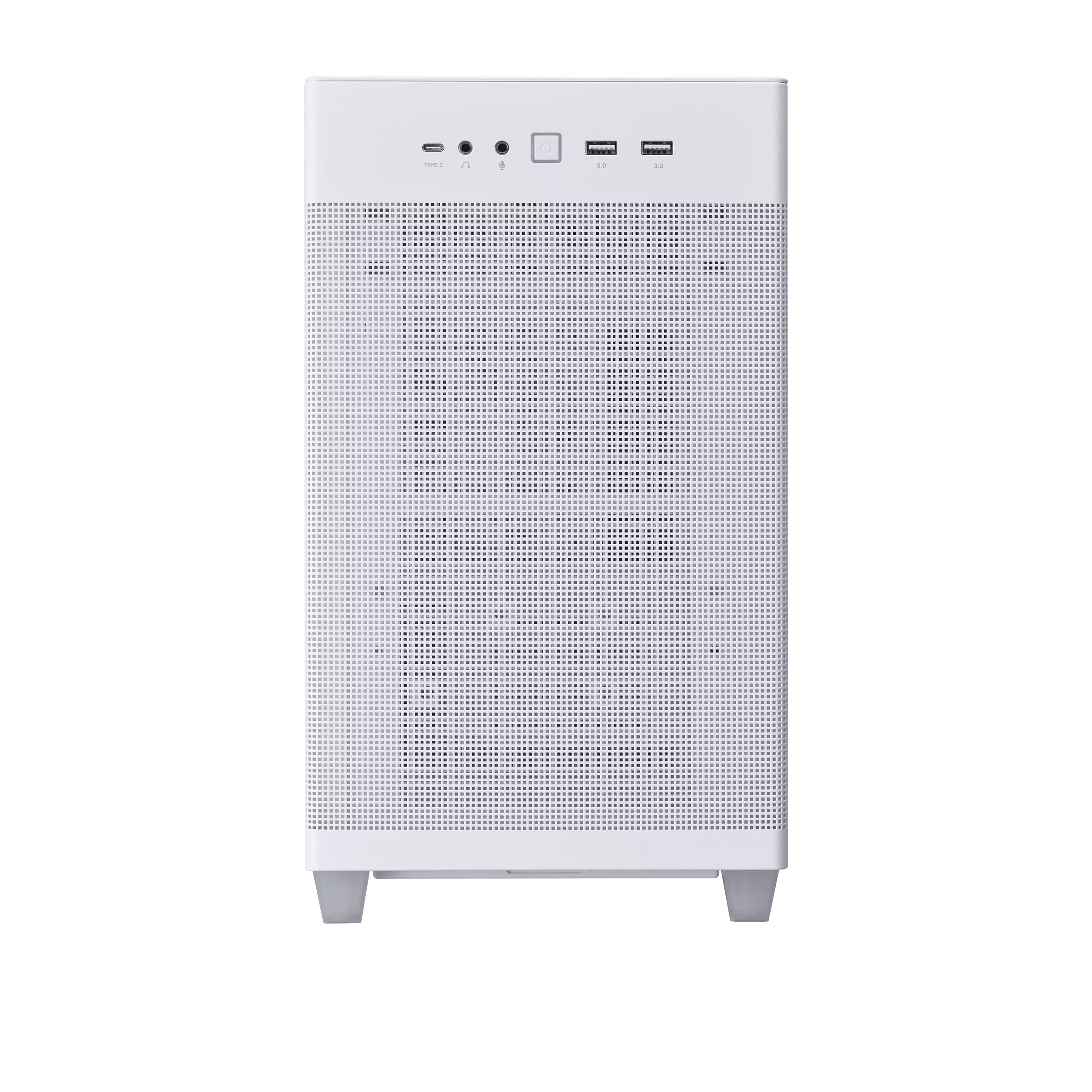 ASUS AP201 PRIMECASE MESH WHITE EDITION