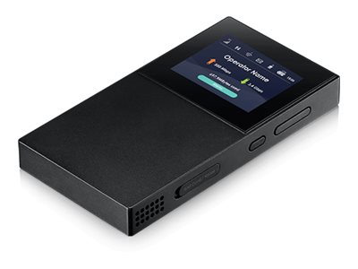 ZYXEL NR2301 Portable Router EU Region Generic 5G NR Mobile WiFi FCS ZYXEL NR2301 Portable Router EU Region Generic 5G NR Mobile WiFi FCS