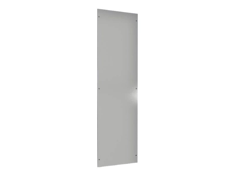 Rittal Seitenwand VX für 2000x600mmStckahlblech PK=2Stck Rittal Seitenwand VX für 2000x600mmStckahlblech PK=2Stck