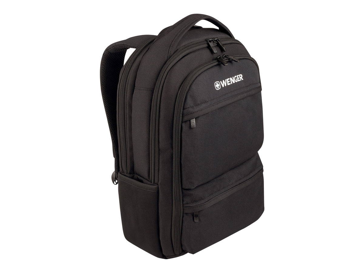 Wenger Fuse Notebook Rucksack 14,1" bis 15,6" Zoll