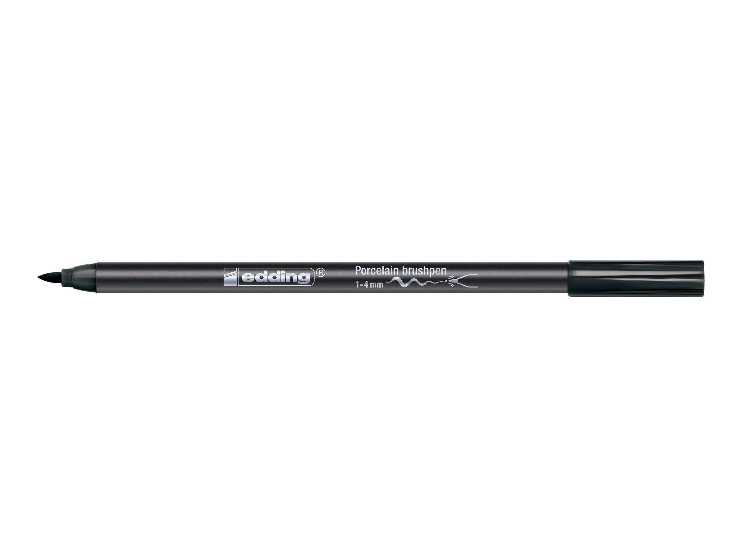 edding 4200 Porzellanstifte farbsortiert 1,0 4,0 mm, 6 St