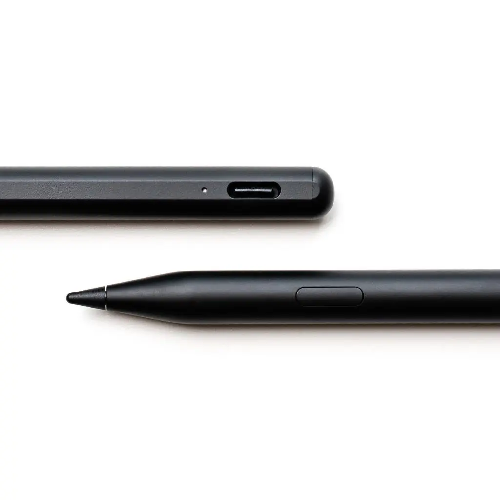 Hanns.G Active Stylus Pen 80-RA000001G001 USI 2.0 Schwarz