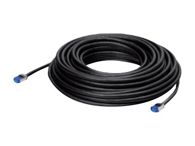 LANCOM OW-602 Ethernet Cable 30m Outdoor Ethernet cable 2x RJ45 compatible with Lancom OW-602 length 30meters