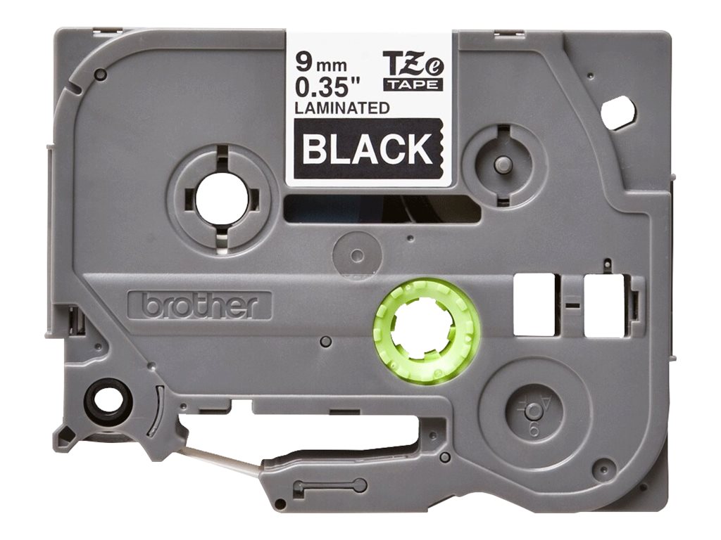 TZE325 BROTHER PT Schriftband 9mm