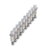 Phoenix Contact Querverbinder/Bruecke FBRI 10-8 N
