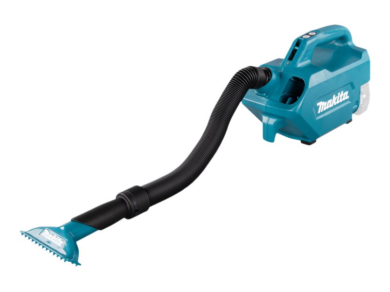 makita DCL184Z Akku-Staubsauger ohne Akku makita DCL184Z Akku-Staubsauger ohne Akku