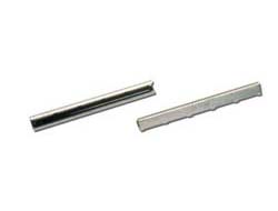 LWL Crimp Spleissschutz 1 Tray mit 12 St