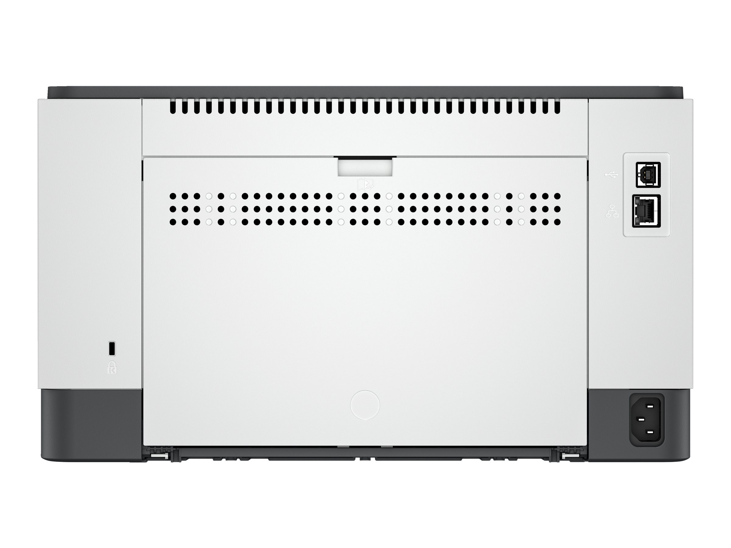 HP LaserJet M207dw Laserdrucker grau
