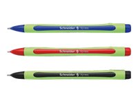 2 1 GRATIS Schneider Xpress Fineliner farbsortiert 0,8 mm, 2 St GRATIS 1 Fineliner Xpress rot