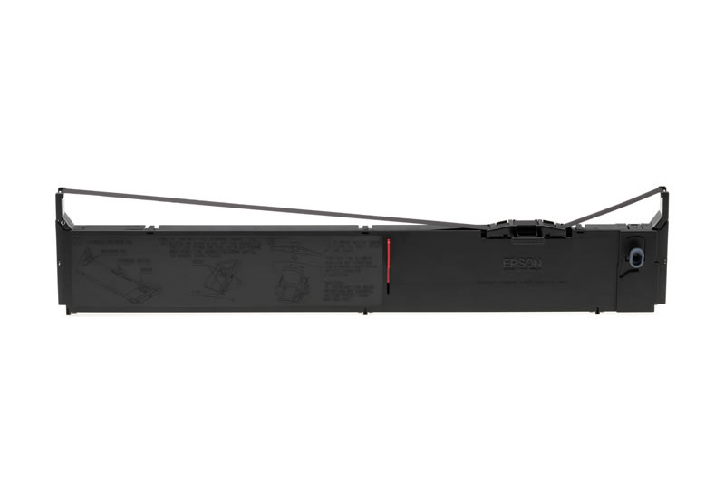 Farbband Epson DFX 9000    black                     S015384
