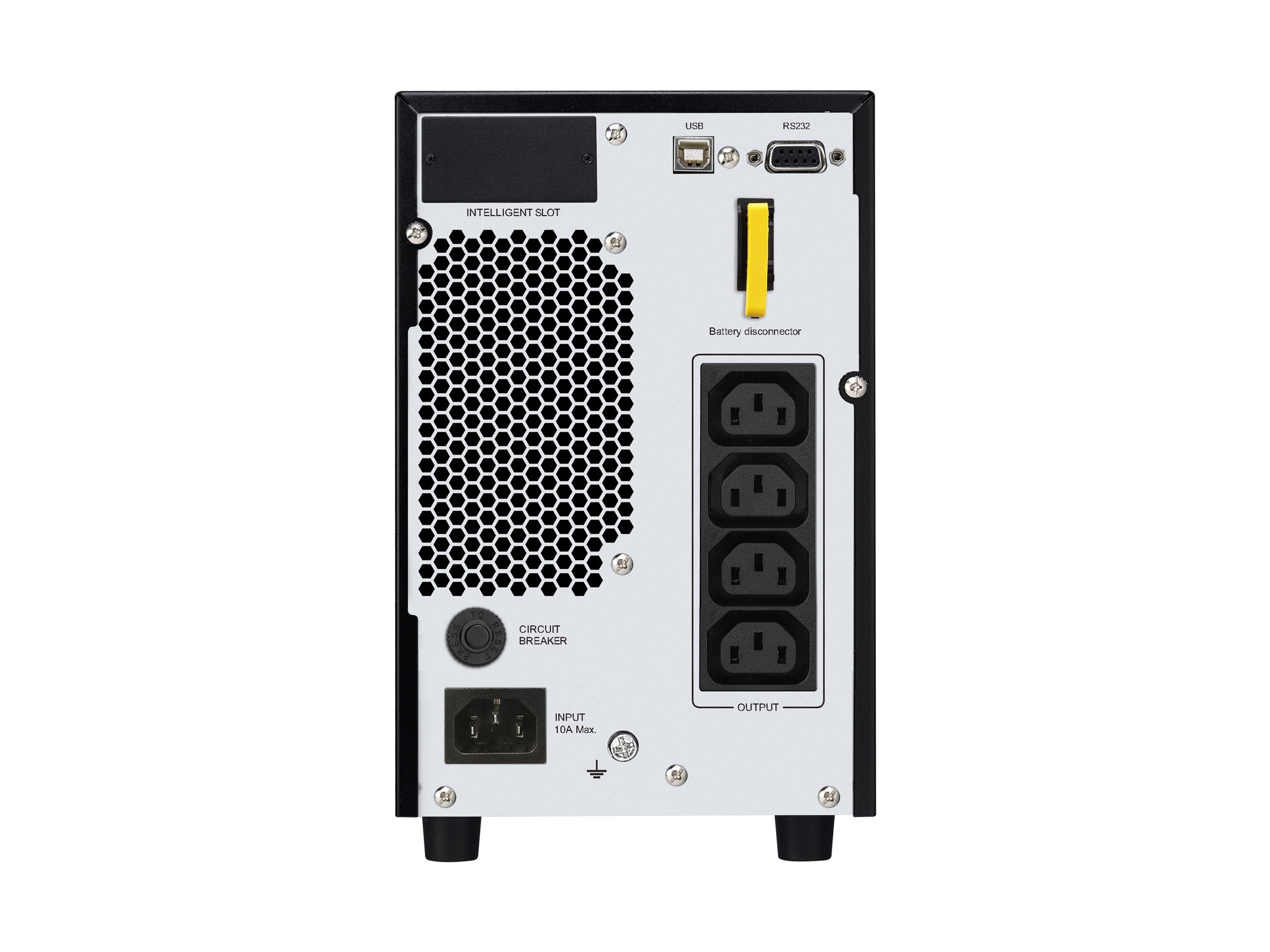 APC Easy UPS SRV 2000VA 230V