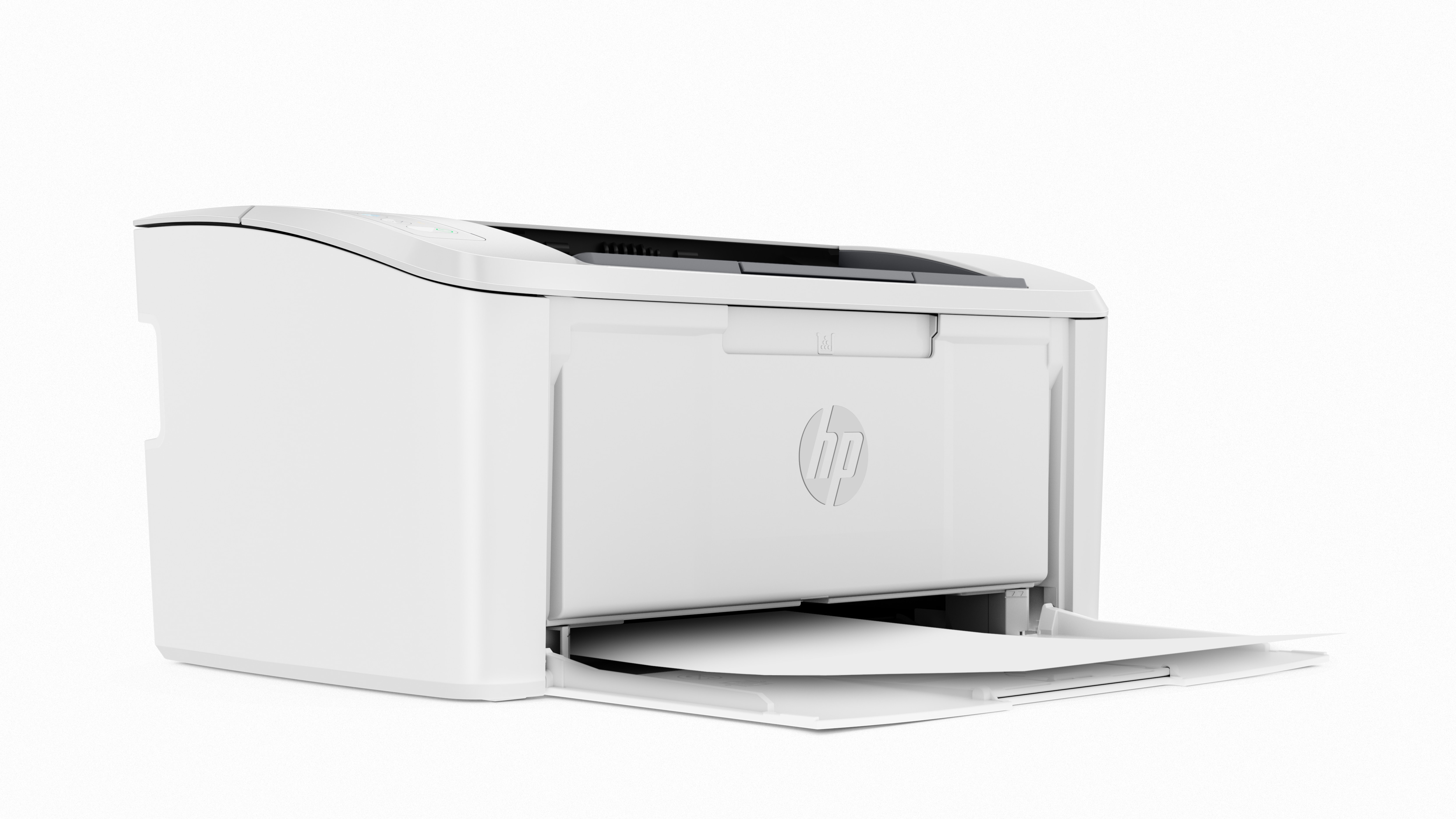 HP LaserJet M110w Monochrom