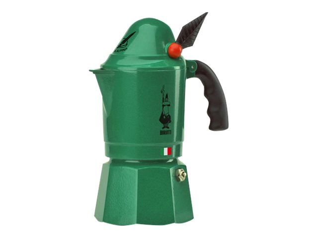 Bialetti BREAK ALPINA 3 CUPS Bialetti BREAK ALPINA 3 CUPS