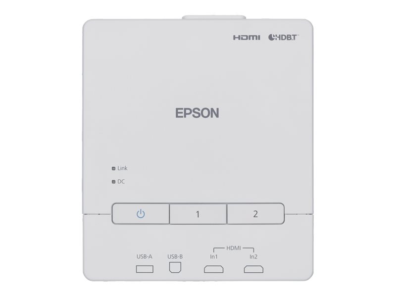 Beamer EPSON EB-1485FI  3LCD WUXGA Projector