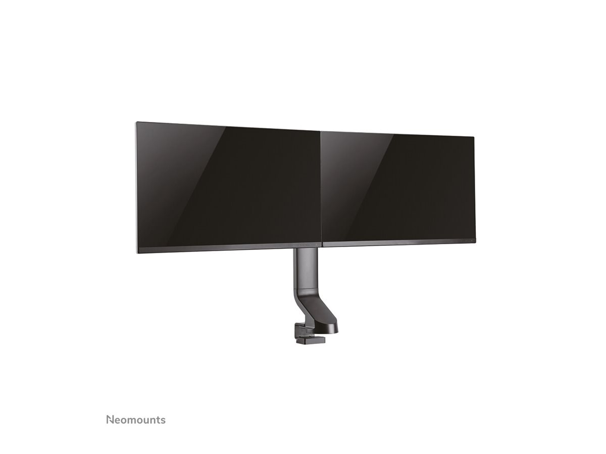 NEOMOUNTS FPMA-D860DBLACK Desk Mount