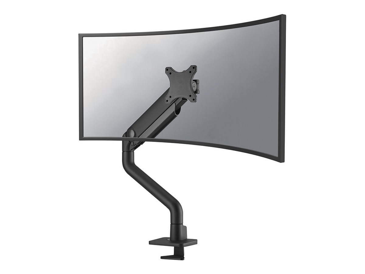 NEOMOUNTS Next One Desk Mount single display topfix clamp/grommet NEOMOUNTS Next One Desk Mount single display topfix clamp/grommet