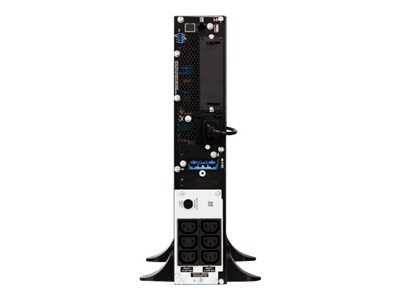 APC Smart-UPS SRT 1500VA 230V