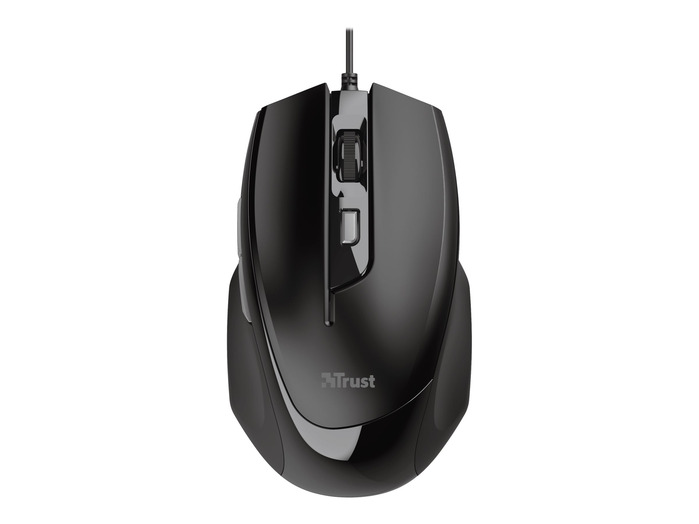 23650 TRUST Voca comfort Maus 6Tasten 23650 TRUST Voca comfort Maus 6Tasten