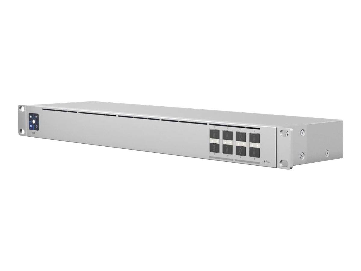 Ubiquiti UniFi Switch Aggregation - USW-Aggregation Ubiquiti UniFi Switch Aggregation - USW-Aggregation
