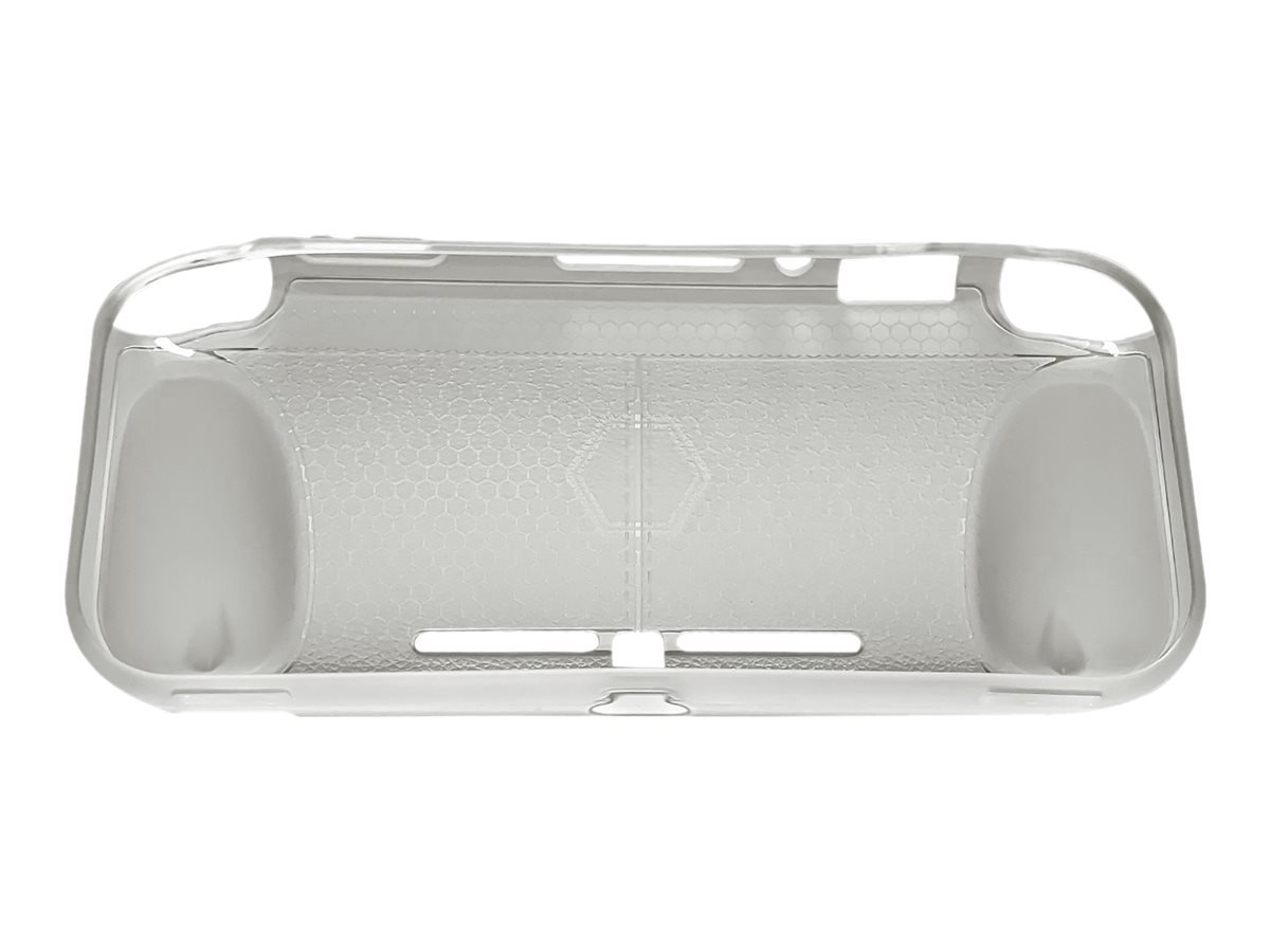 LEXIP X STEELPLAY Transparent Protective Cover Switch Lite