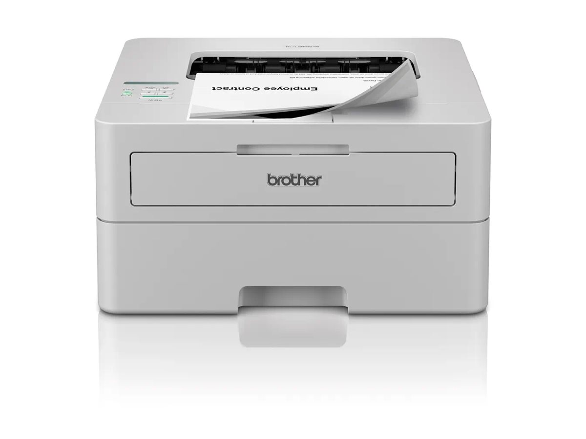 BROTHER HL-L2865DW Mono Laser Printer 34ppm Duplex Network10/100btx/Wifi/USB