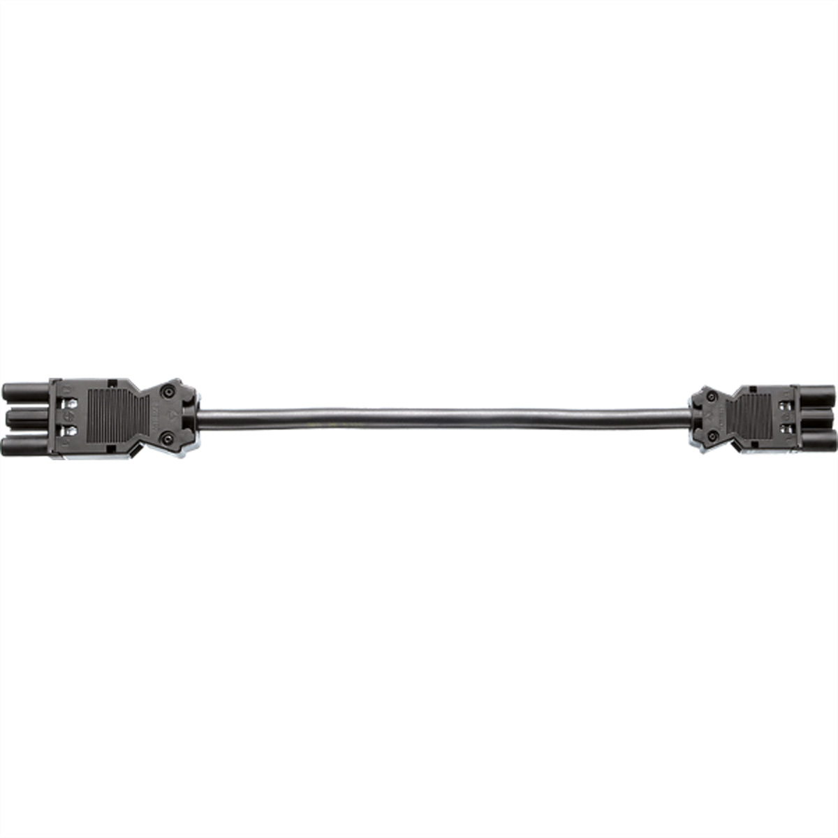 Bachmann Geraeteverlaengerung GST15/GST18 Laenge 1,5m Bachmann Geraeteverlaengerung GST15/GST18 Laenge 1,5m
