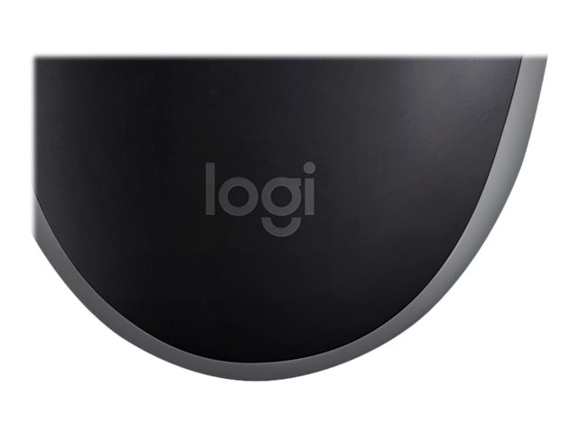 910-005508 LOGITECH B110 Maus 3Tasten