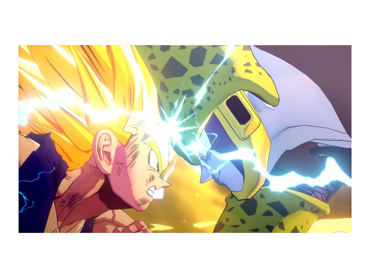 MS ESD DRAGON BALL Z: Kakarot Season Pass X1 (ML)