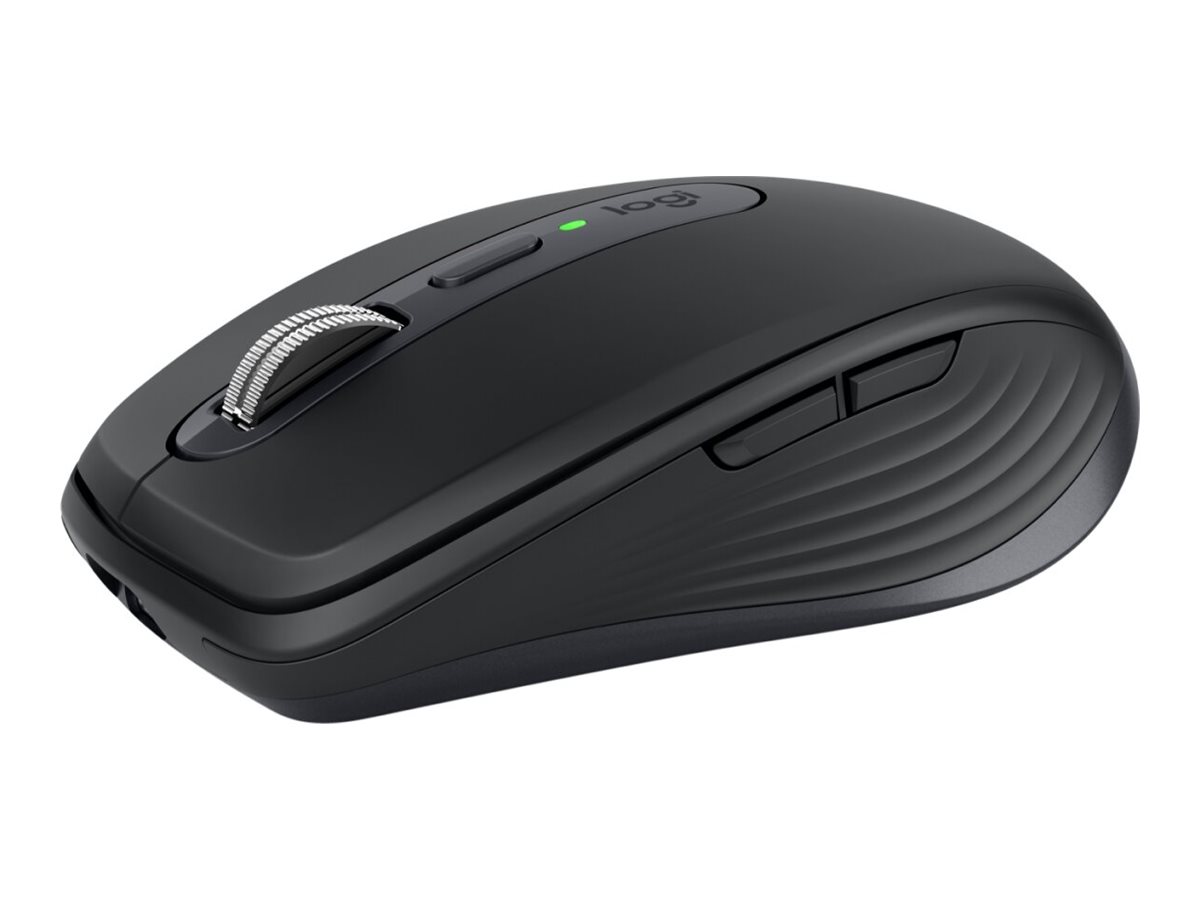 Logitech MX Anywhere 3S for Business Maus kabellos grafit Logitech MX Anywhere 3S for Business Maus kabellos grafit