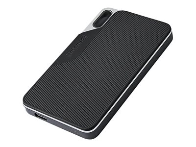 Intenso TX100 500GB USB 3.2 Gen 1x1 schwarz
