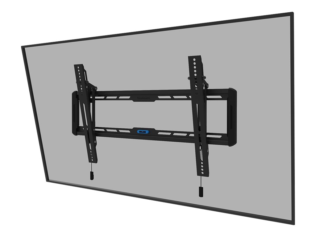 NEOMOUNTS WL35-550BL16 Tilt Wallmount 101,6-190,5cm 40-75Zoll Max 70kg VESA max 600x400 Distance to wall 3,3cm Black NEOMOUNTS WL35-550BL16 Tilt Wallmount 101,6-190,5cm 40-75Zoll Max 70kg VESA max 600x400 Distance to wall 3,3cm Black