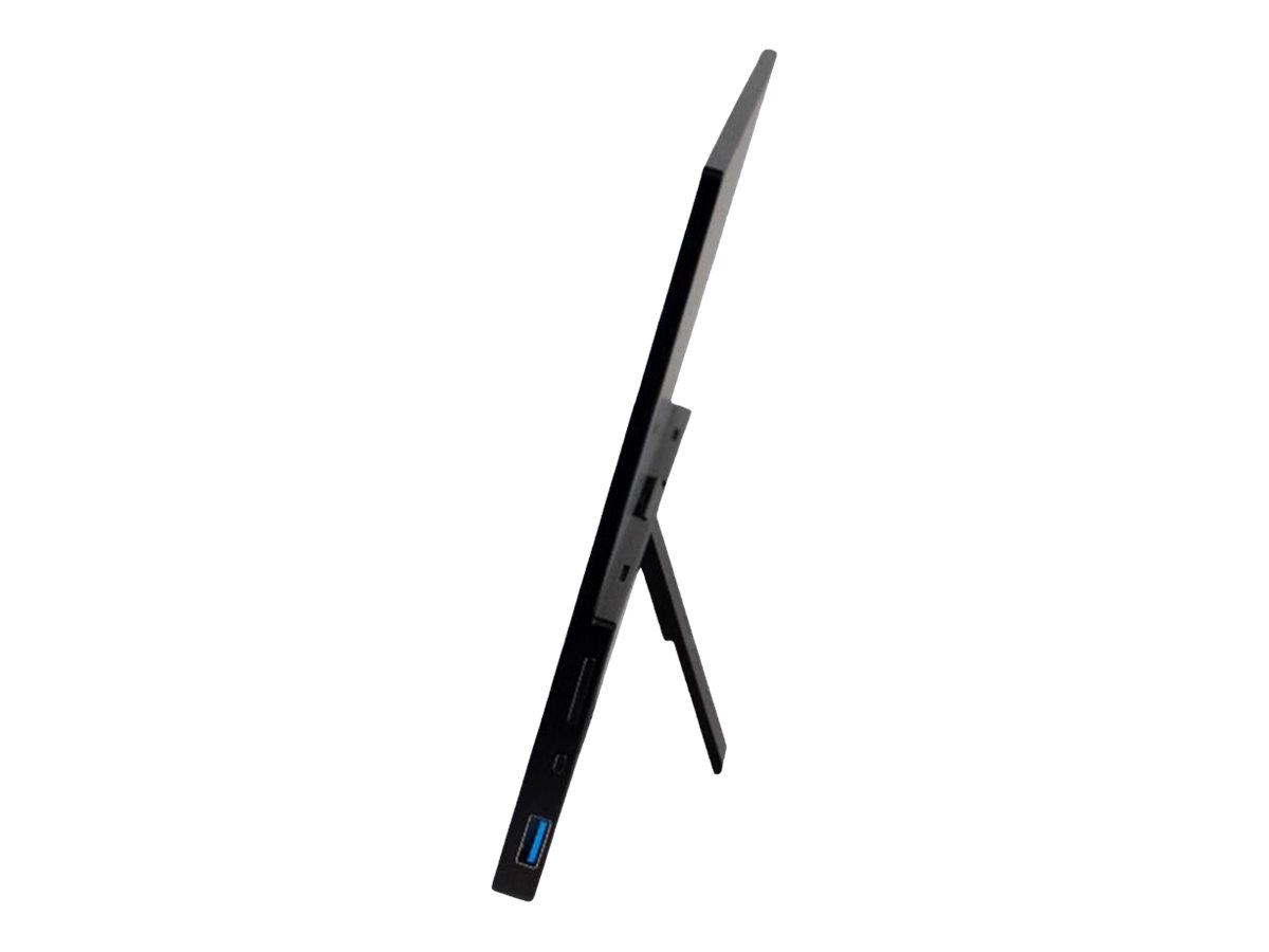 49591 VERBATIM PMT14 Touchscreen Monitor