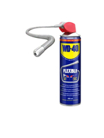 WD40 Vielzweck-Schmiermittel 49425 400ml Smart Straw WD40 Vielzweck-Schmiermittel 49425 400ml Smart Straw