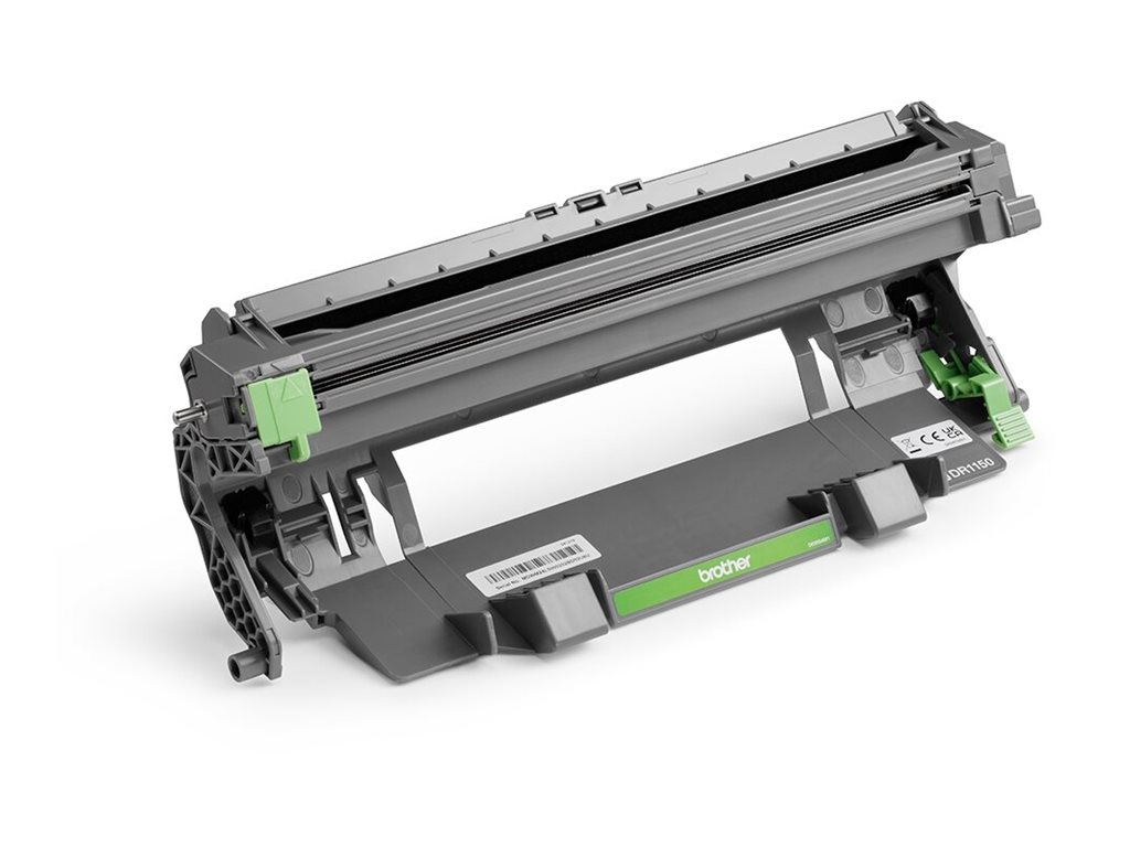 brother DR1150 schwarz Trommel