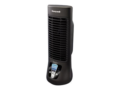 Honeywell QuitSetÂ®4 HTF210BE Turmventilator 8,0 Watt