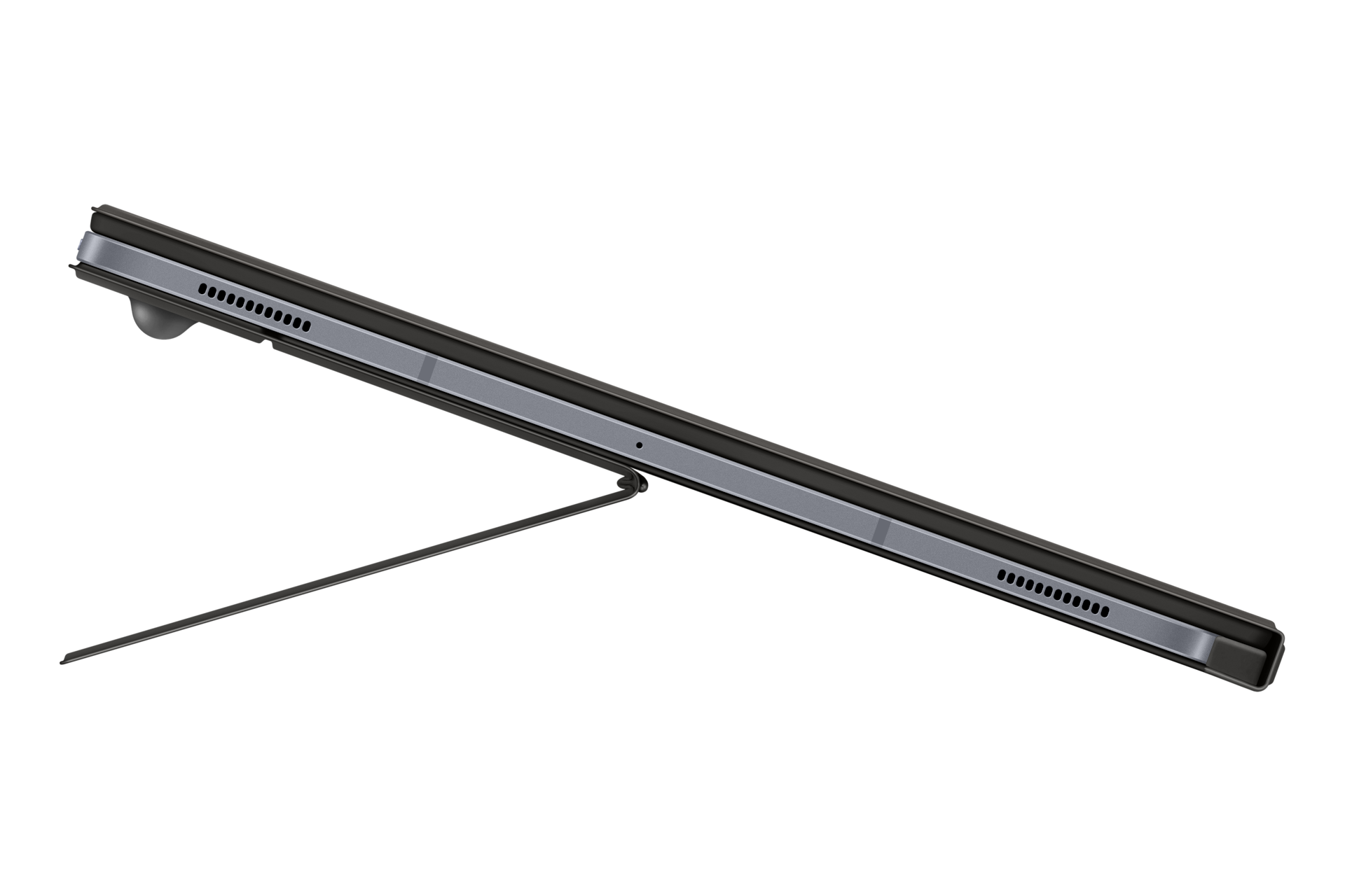 SAMSUNG Book Cover Keyboard für Galaxy Tab S10 Ultra Tab S9 Ultra Black